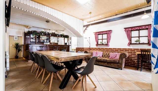 Casa BARvaria