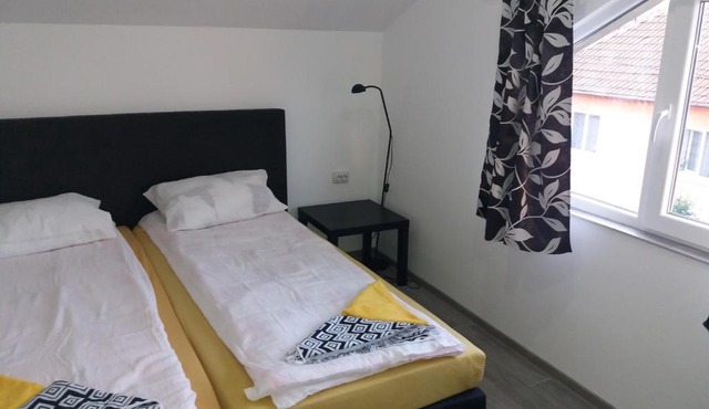 CASA BARZA