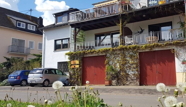 Casa Barzen, Germany