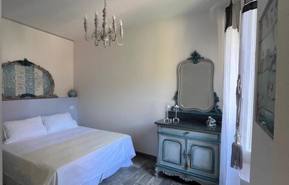 Casa Batty