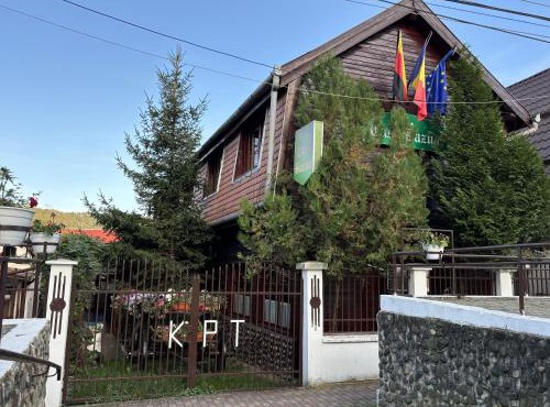 Casa Bazna