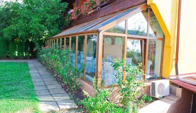 Casa Bazna