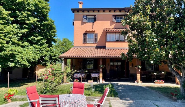 Casa Bea