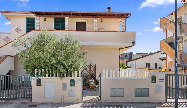 Casa Bea