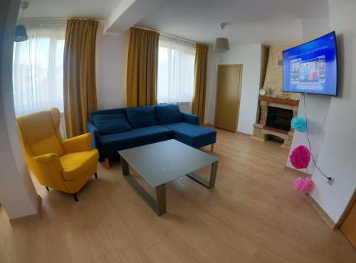 Casa Bear Azuga