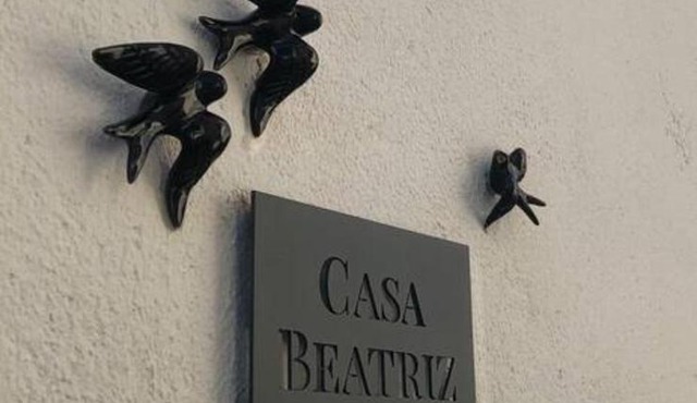 Casa Beatriz