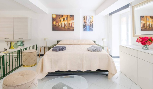 CASA BEDA In the Borgo
