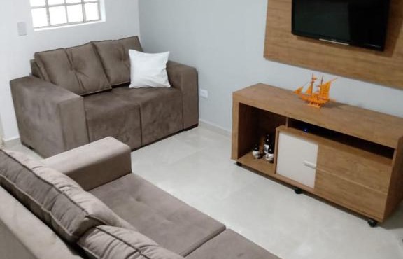 Casa Beira Rio Xingó