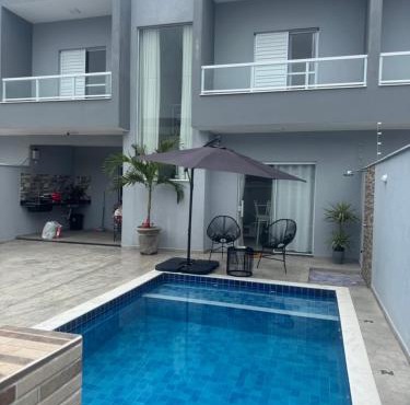 Casa beira Mar