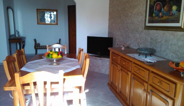 casa bel vedere
