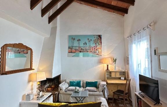 Casa Bela, casa reformada en Marbella muy cerca de la playa