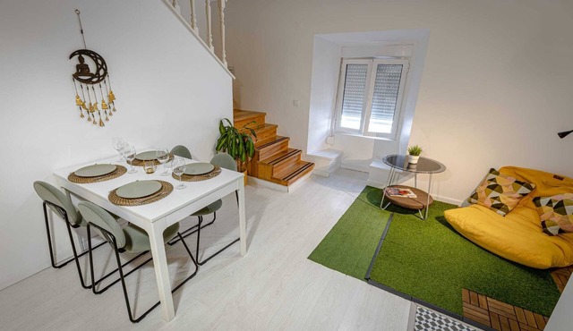 Casa Bela Lisboa