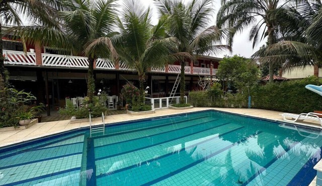 Casa Bela Mar