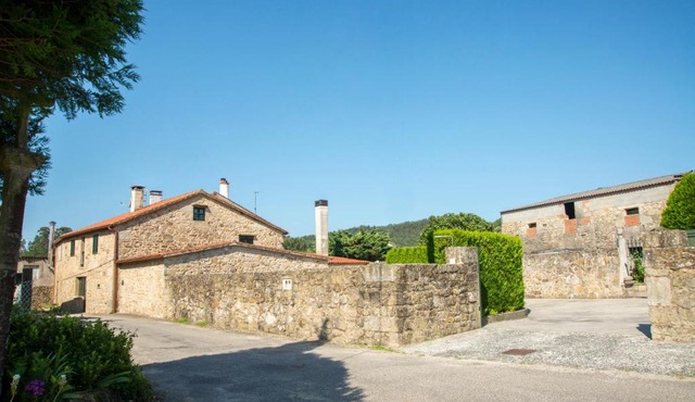 CASA BELAI