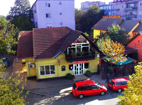 Casa Belazur