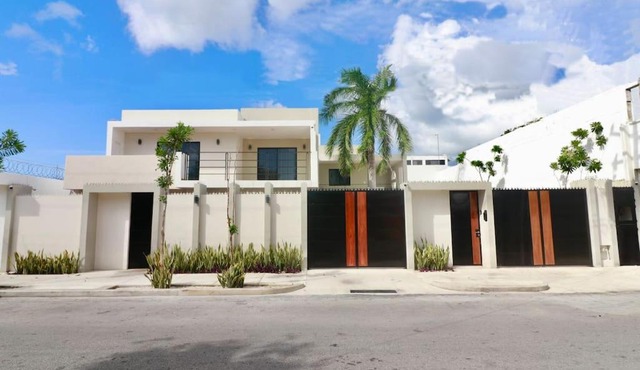 Casa Belcher
