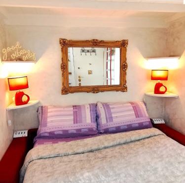 CASA Bella! B&B 2 Unità - Una con bagno privato oppure camera con bagno condiviso