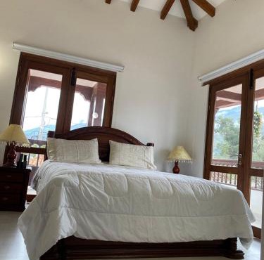 CASA BELLA