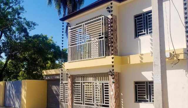 CASA BELLA.