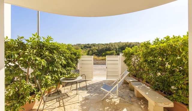 Casa Bellaria | RivedelSalento - Casa Bellaria piano terra