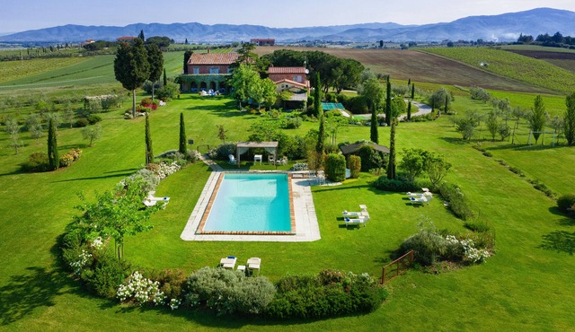 Casa Bellavista