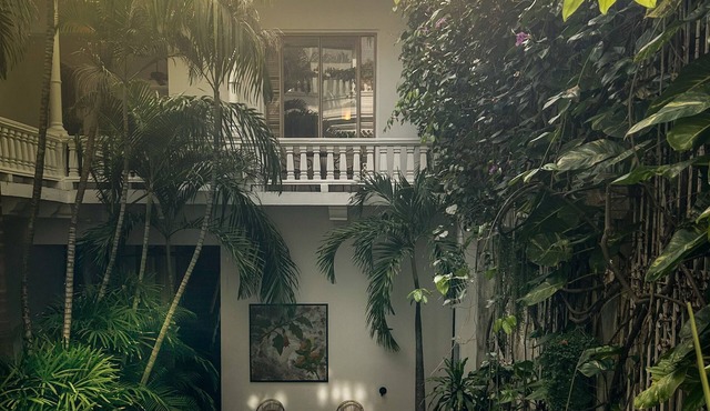 Casa Belle Cartagena Hotel Boutique