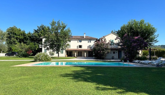 Casa Bellona