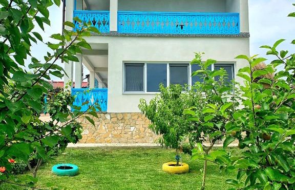 Casa Beluga