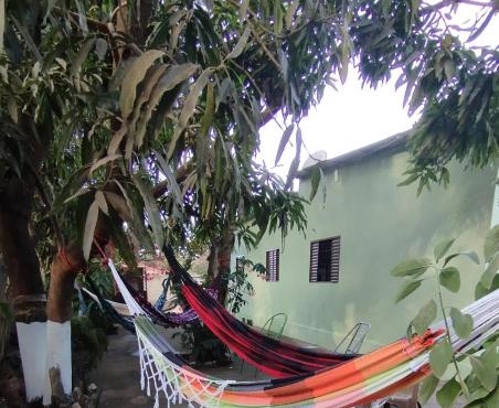 Casa Bem te Vi - Cavalcante