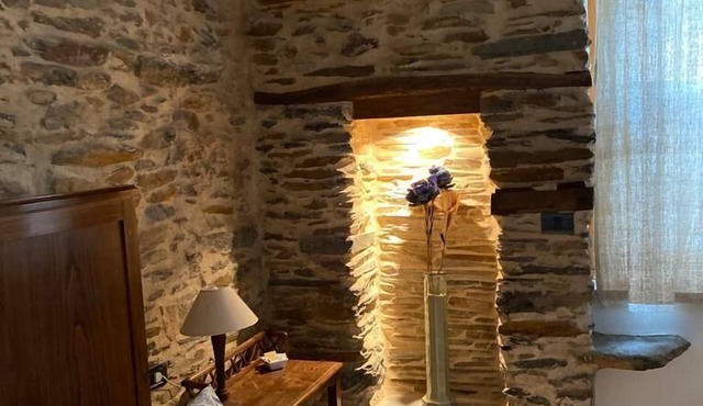 Casa Benaxo