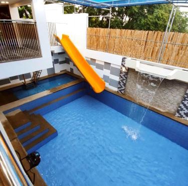 CASA BENITO Private Hot Spring Resort