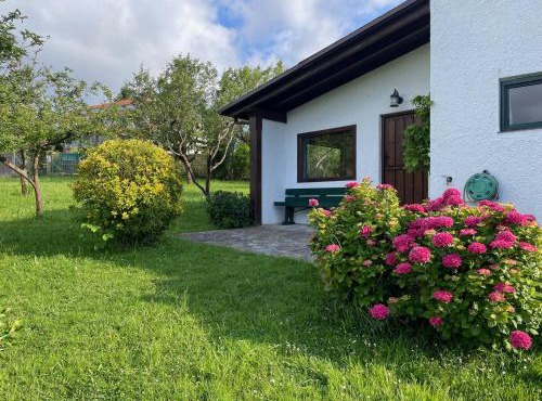 Casa Benjamín