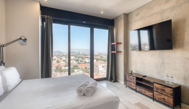 Casa Benjamin a pasos de Polanco y Reforma