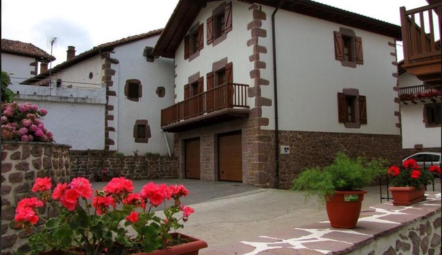 Casa Bentta