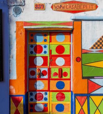 Casa Bepi Burano