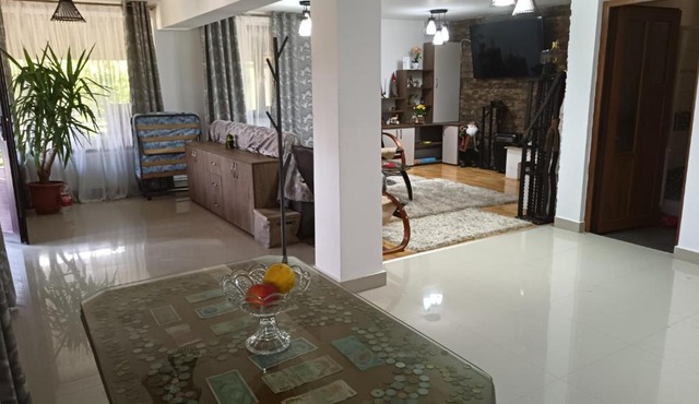 Casa Berbec