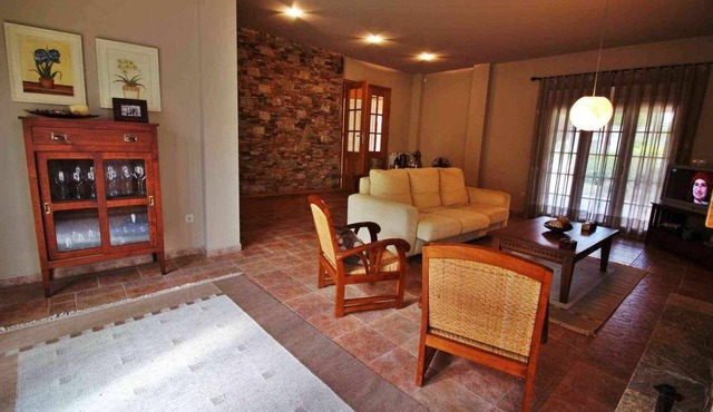 Casa Bergondo