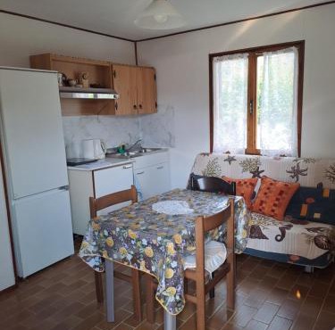Casa Berra