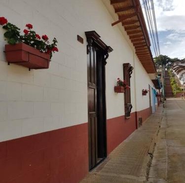 Casa Bethlen
