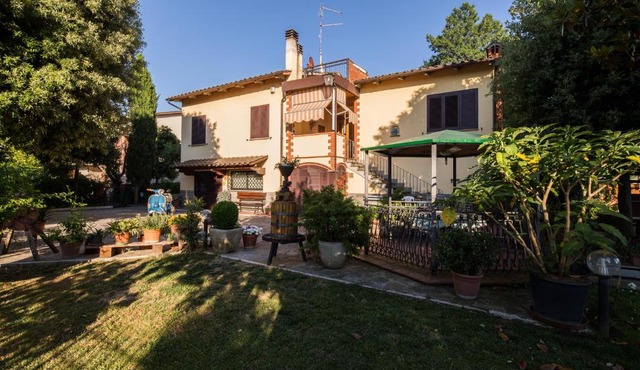 Casa Biagiotti