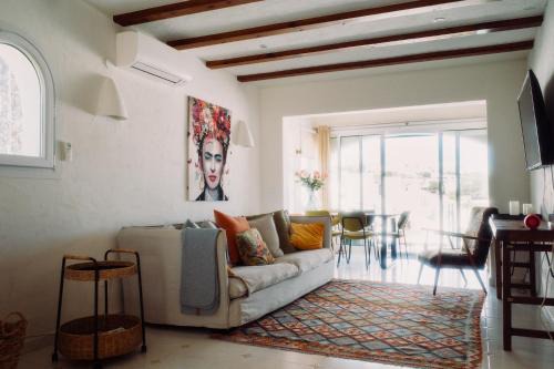 Casa Bianca 2