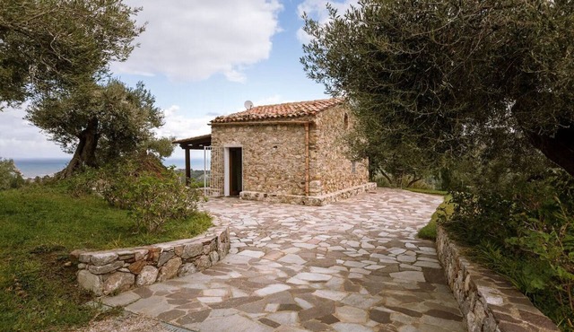 Casa Bianca - Collesano