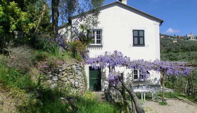 Casa Bianca Comfortable holiday residence