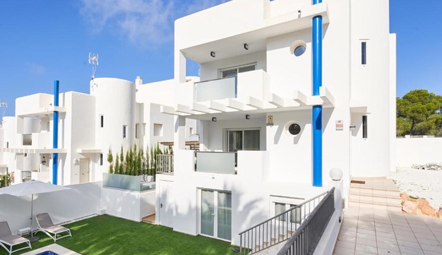Casa Bianca