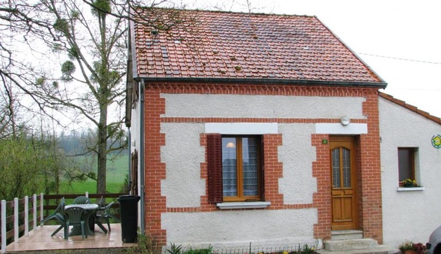 Casa bianca
