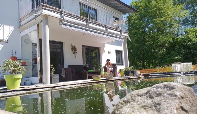 Casa Bianka