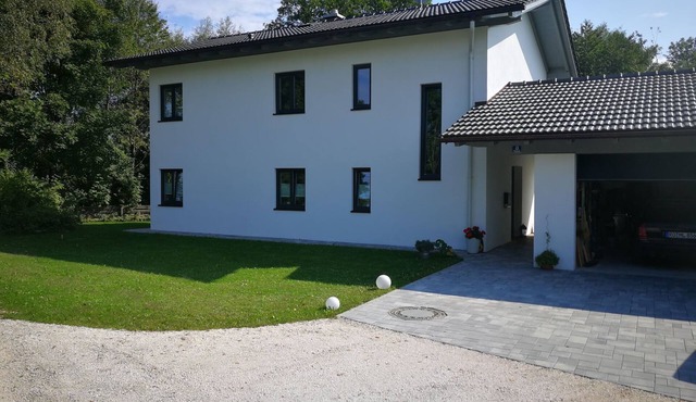 Casa Bianka in Fridolfing by Interhome