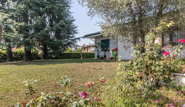Casa Bibi