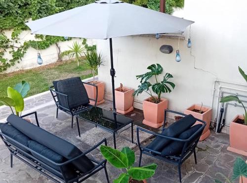 Casa Bibi