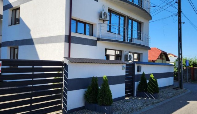 Casa BID